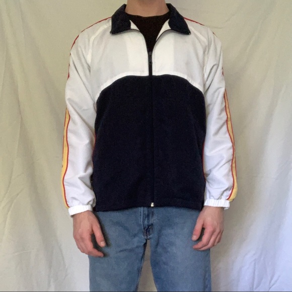 90’s Windbreaker - Picture 2 of 4